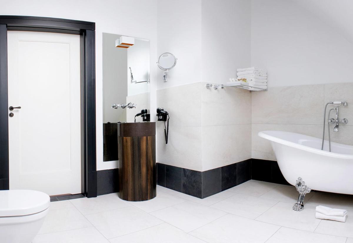 Hotel Nihil Novi Radom Quarto foto